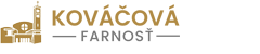 Farnosť Kováčová